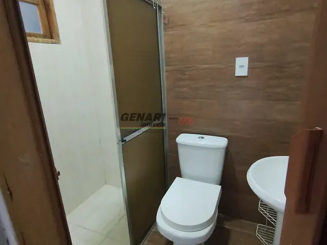 Casa 1 quarto e 1 banheiro, para alugar, no bairro Jardim Morada do Sol em Indaiatuba