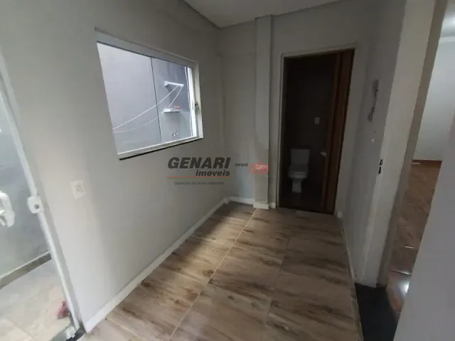 Casa 1 quarto e 1 banheiro, para alugar, no bairro Jardim Morada do Sol em Indaiatuba