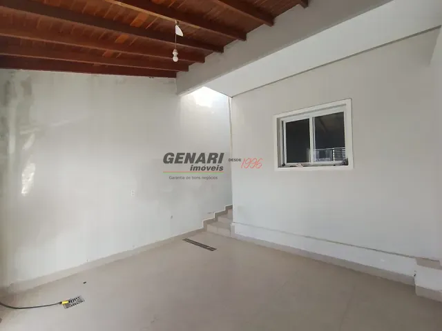 Casa 1 quarto e 1 banheiro, para alugar, no bairro Jardim Morada do Sol em Indaiatuba