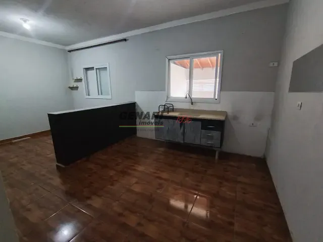 Casa 1 quarto e 1 banheiro, para alugar, no bairro Jardim Morada do Sol em Indaiatuba