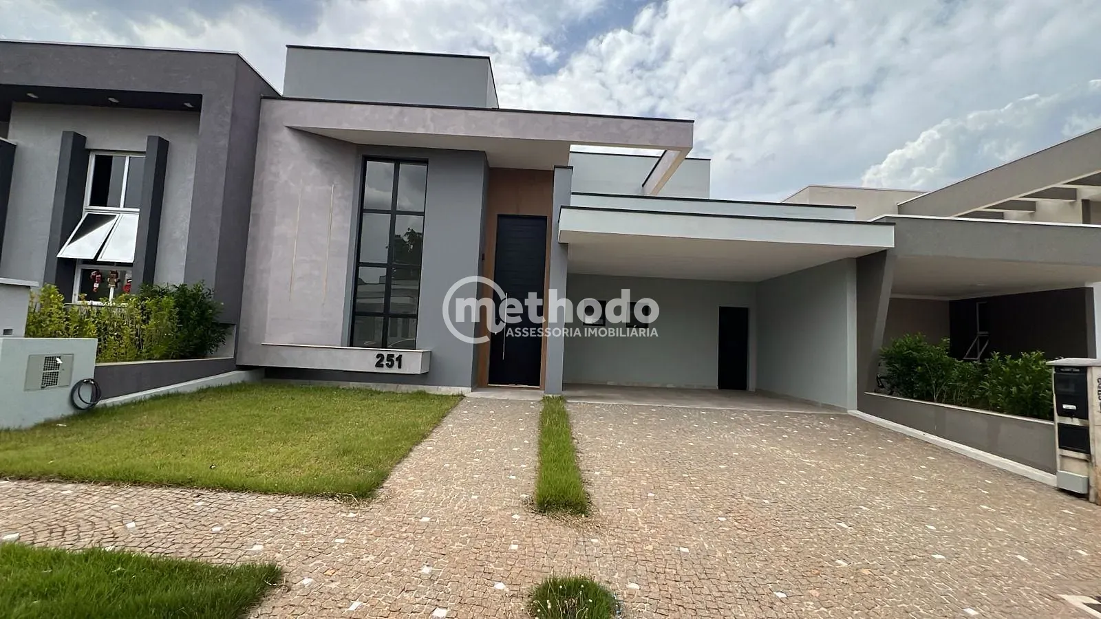 Casa, 3 quartos, 170 m² - Foto 1