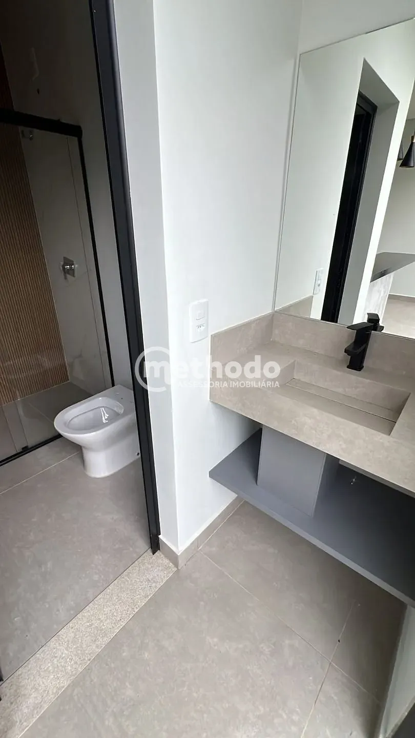 Casa, 3 quartos, 170 m² - Foto 21