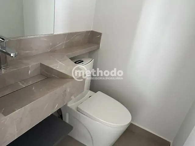 Casa com 300m² 3 quartos e 4 banheiros, à venda, no bairro Parque Brasil 500 em Paulínia