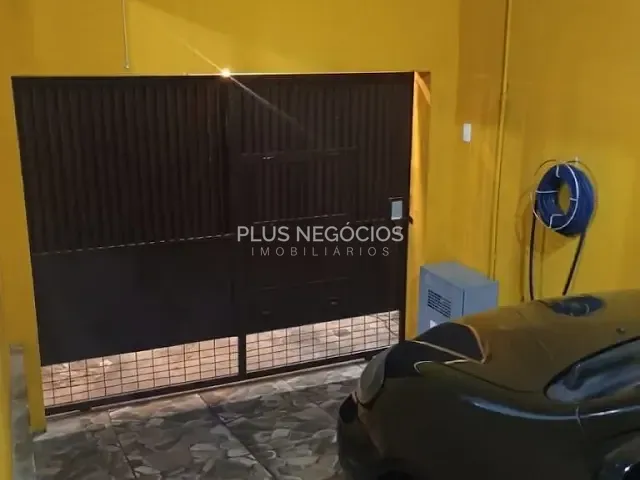 Casa com 150m² 3 quartos e 2 banheiros, à venda, no bairro Conjunto Habitacional Jardim Serrano em Votorantim
