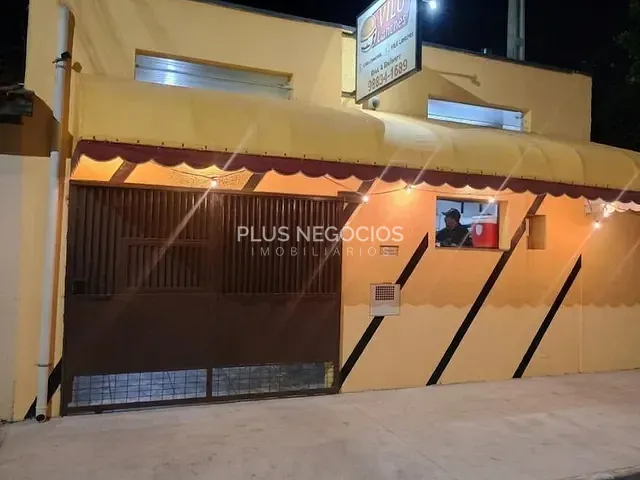 Casa com 150m² 3 quartos e 2 banheiros, à venda, no bairro Conjunto Habitacional Jardim Serrano em Votorantim