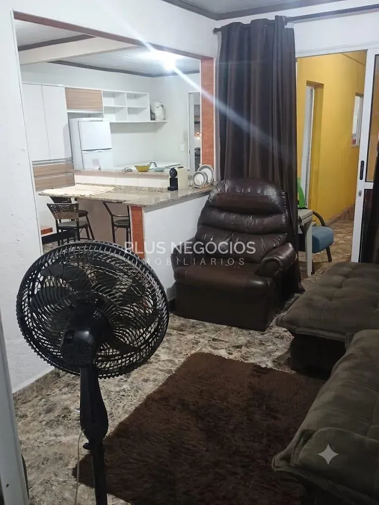 Casa, 3 quartos, 112 m² - Foto 3