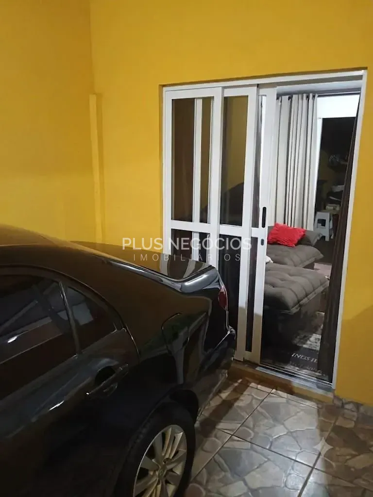Casa, 3 quartos, 112 m² - Foto 8