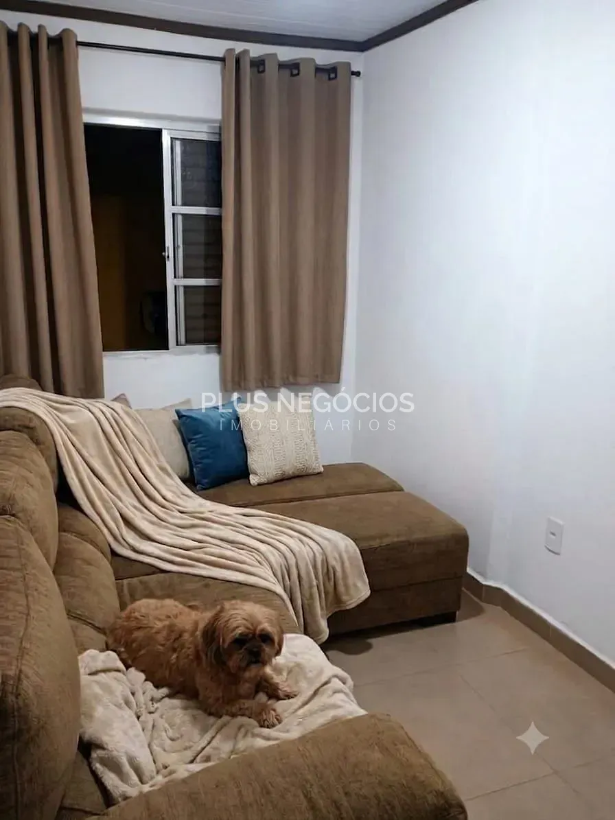Casa, 3 quartos, 112 m² - Foto 9