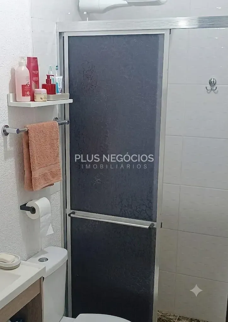 Casa, 3 quartos, 112 m² - Foto 11