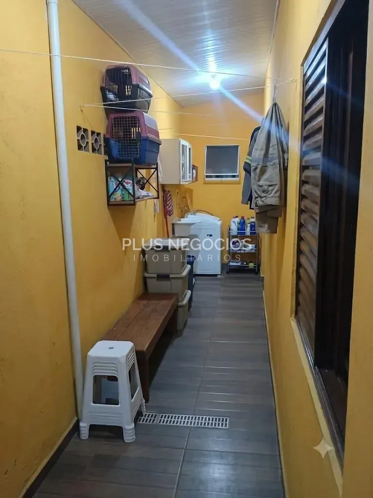 Casa, 3 quartos, 112 m² - Foto 12