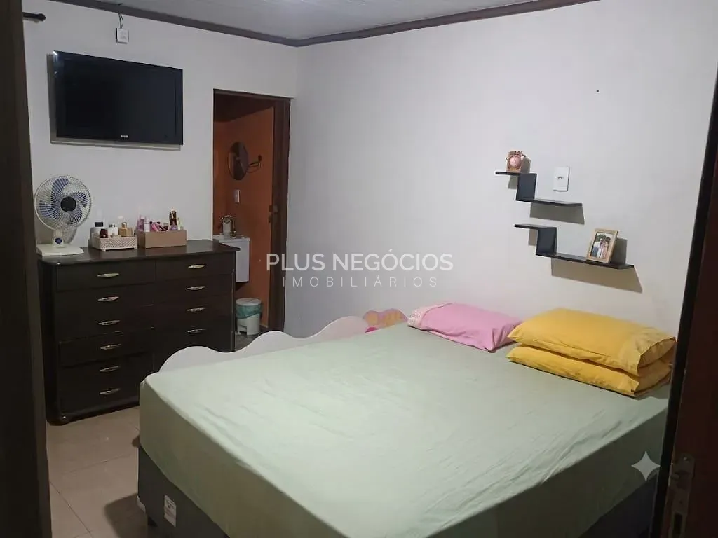 Casa, 3 quartos, 112 m² - Foto 13