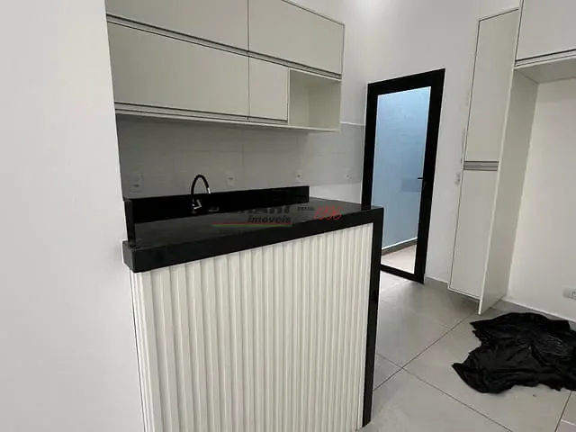 Casa com 77m² 2 quartos e 2 banheiros, à venda, no bairro Jardim Colonial em Indaiatuba