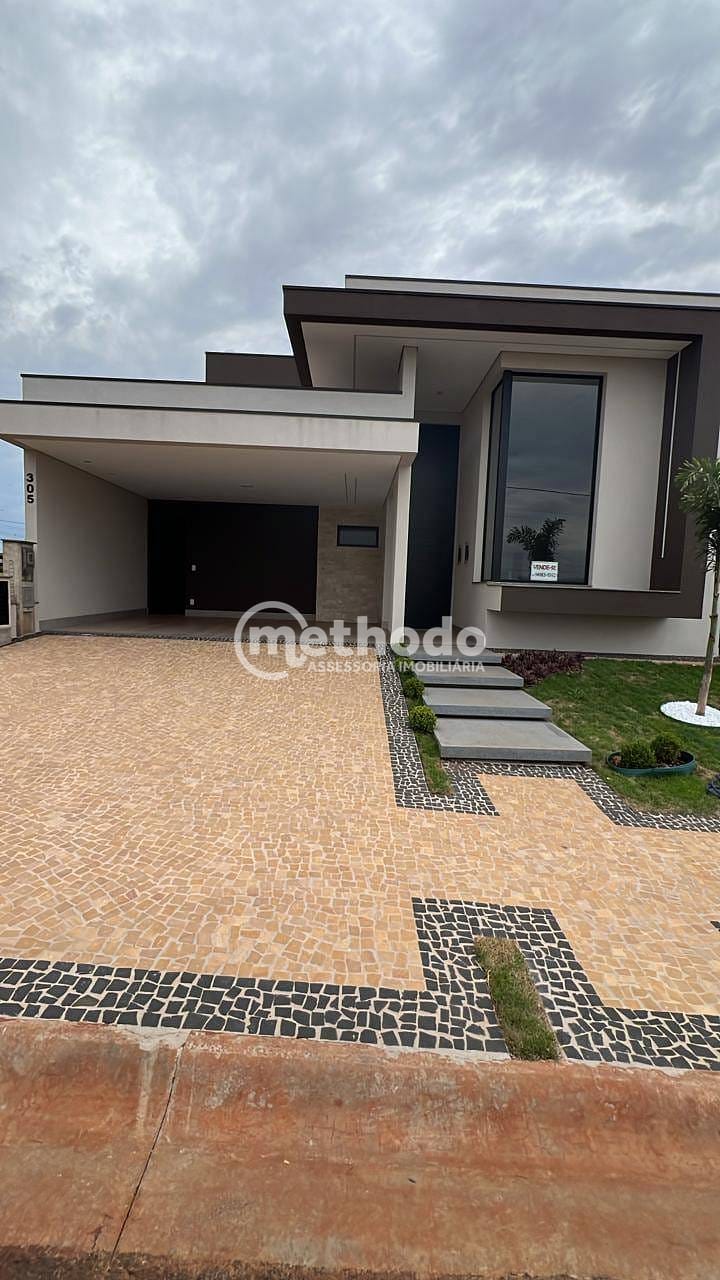 Casa, 3 quartos, 200 m² - Foto 1
