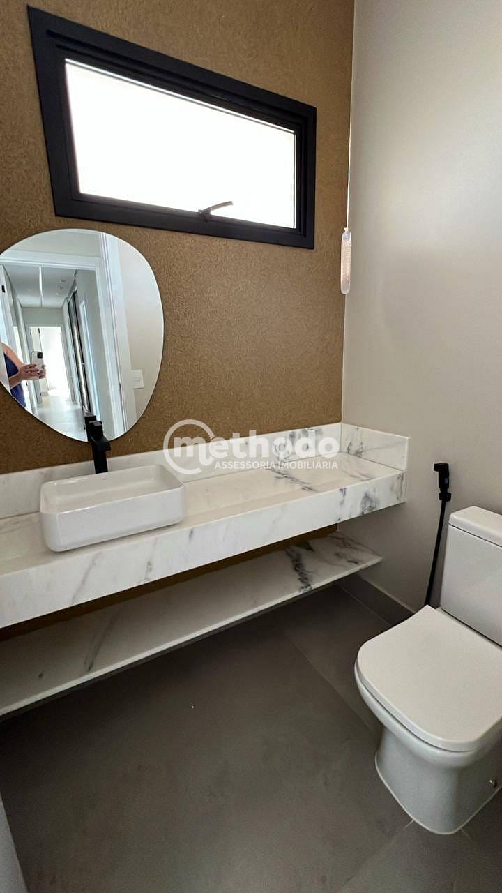 Casa, 3 quartos, 200 m² - Foto 6