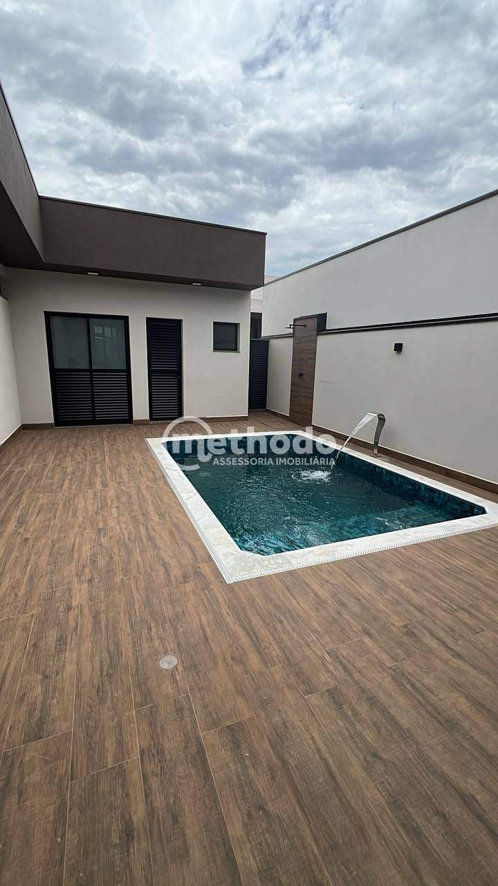 Casa, 3 quartos, 200 m² - Foto 19