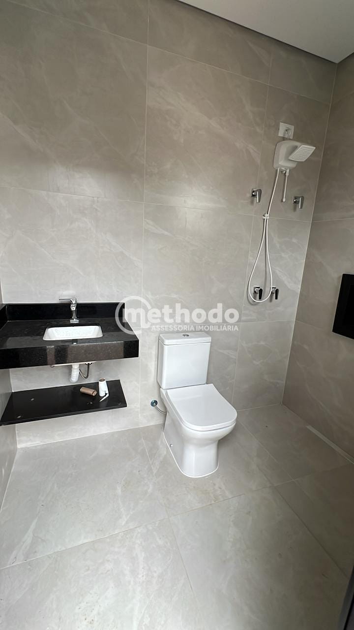 Casa, 3 quartos, 200 m² - Foto 22