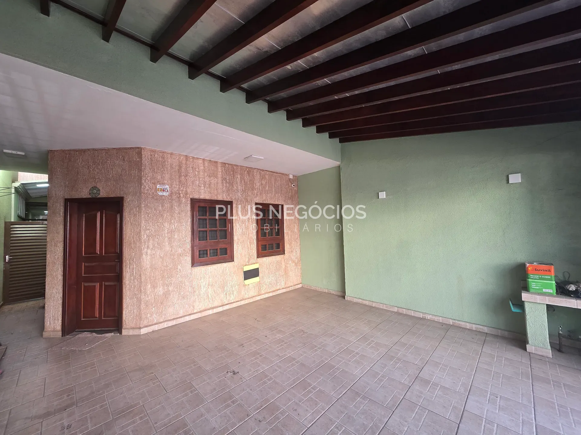 Casa, 3 quartos, 180 m² - Foto 1
