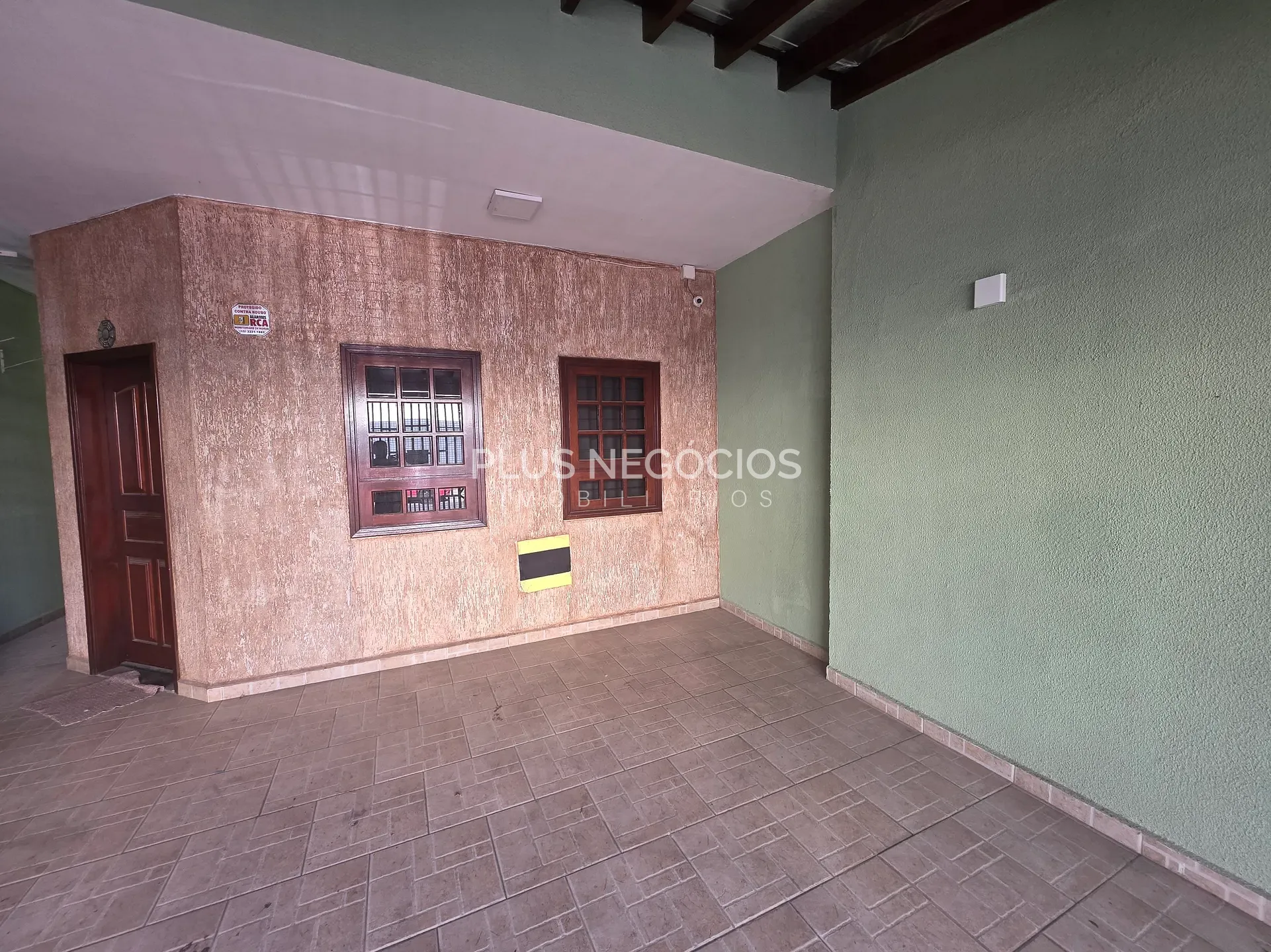 Casa, 3 quartos, 180 m² - Foto 2