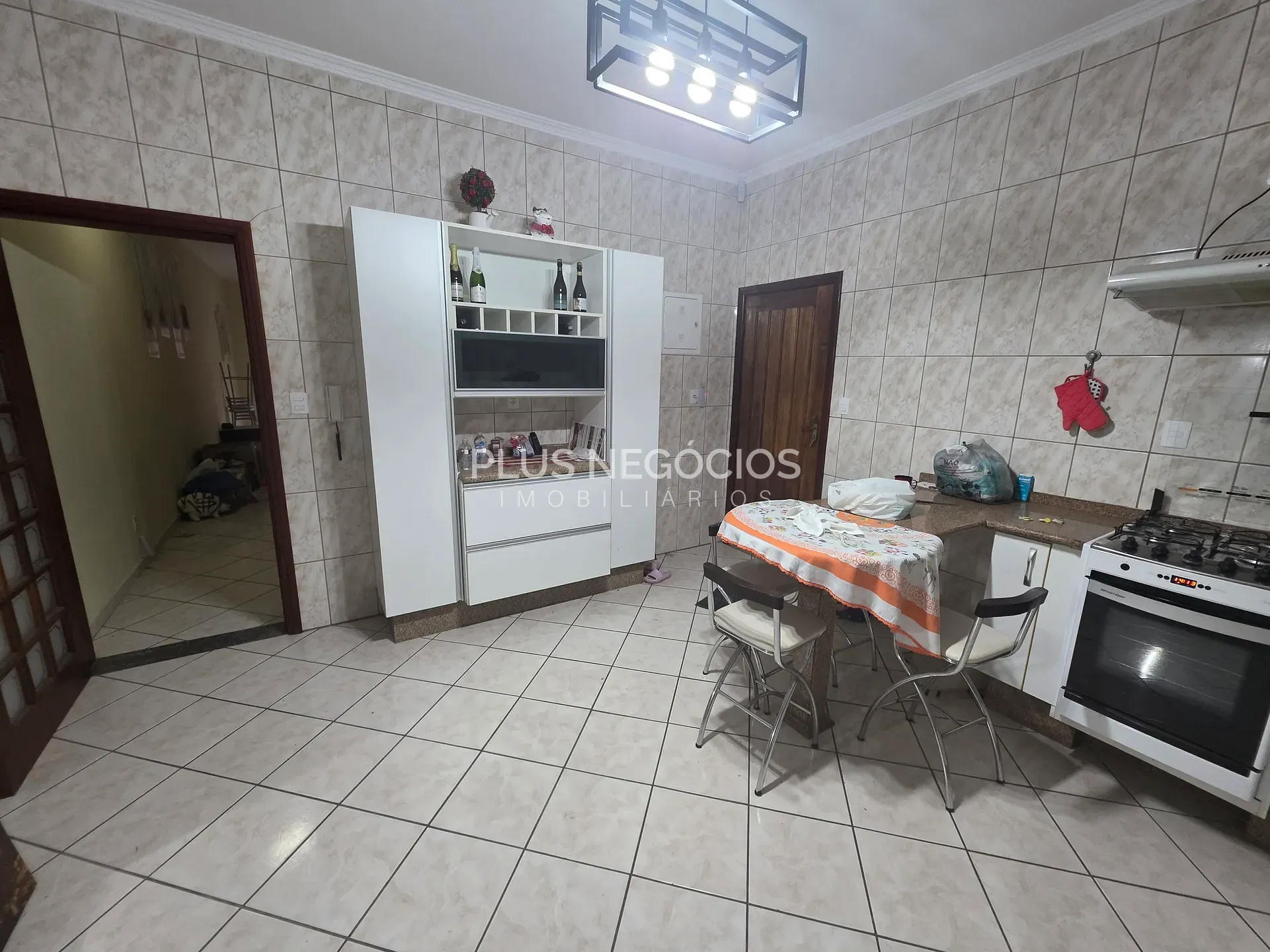 Casa, 3 quartos, 180 m² - Foto 7