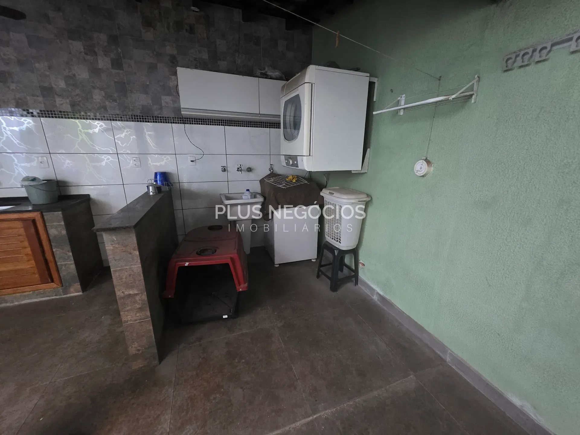 Casa, 3 quartos, 180 m² - Foto 10