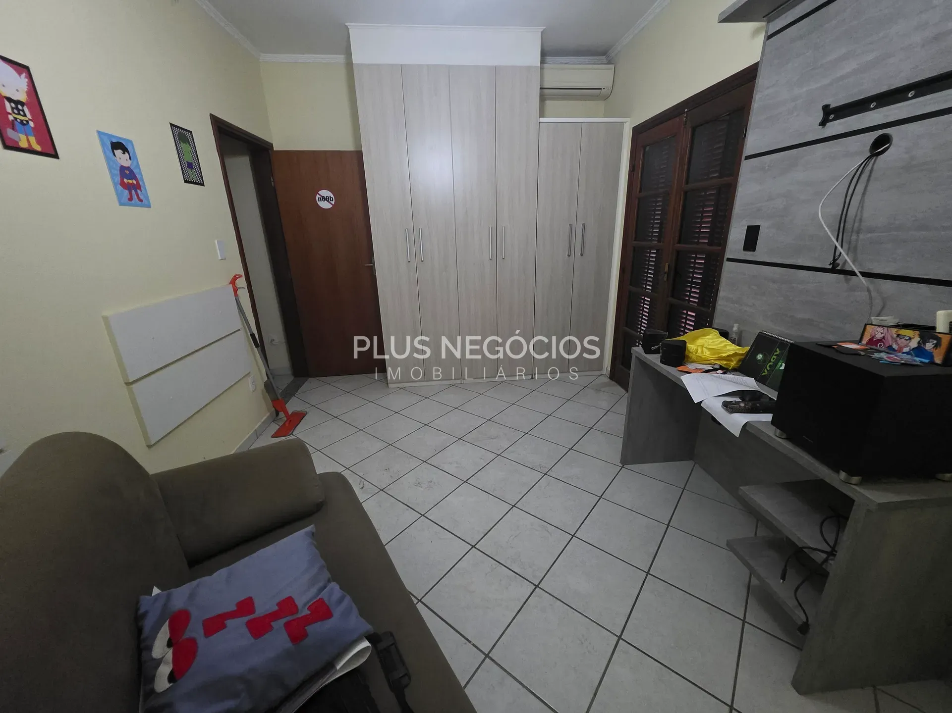 Casa, 3 quartos, 180 m² - Foto 19