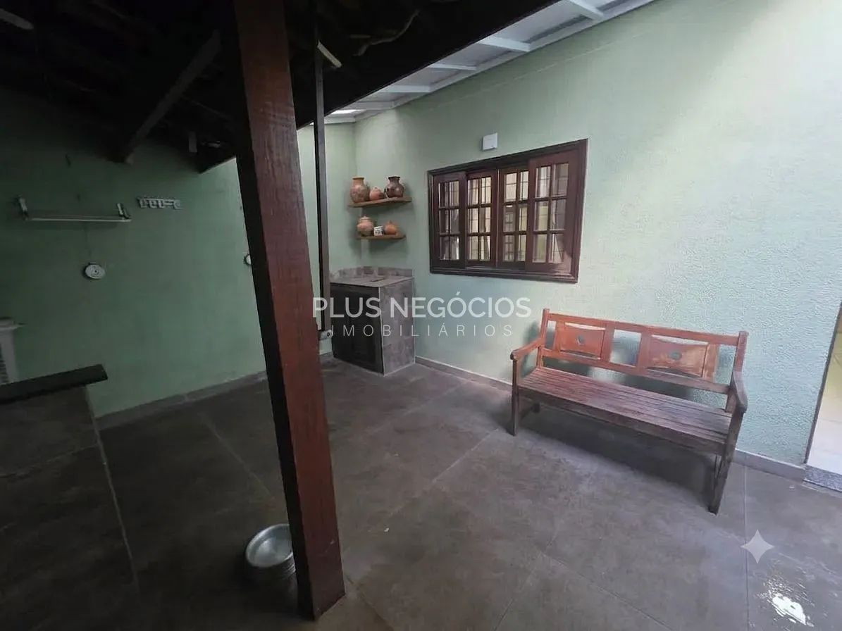 Casa, 3 quartos, 180 m² - Foto 22