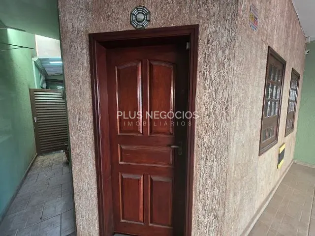 Casa 3 quartos e 4 banheiros, à venda, no bairro Jardim Simus em Sorocaba