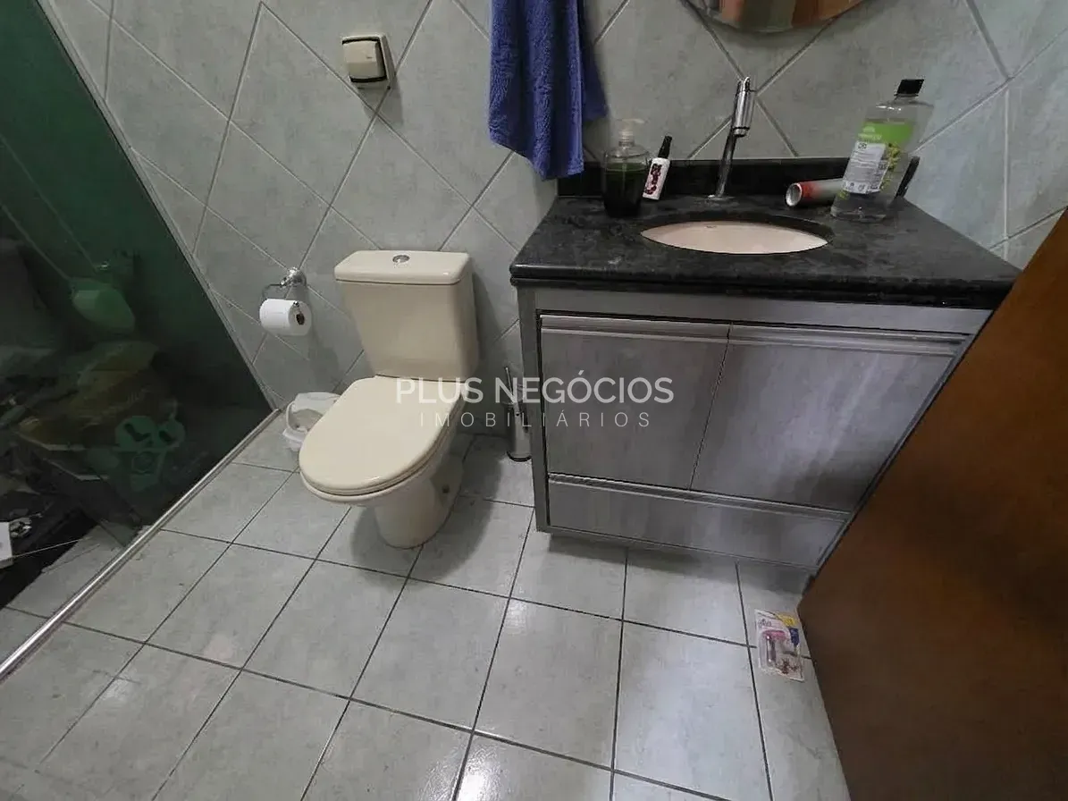 Casa, 3 quartos, 180 m² - Foto 16