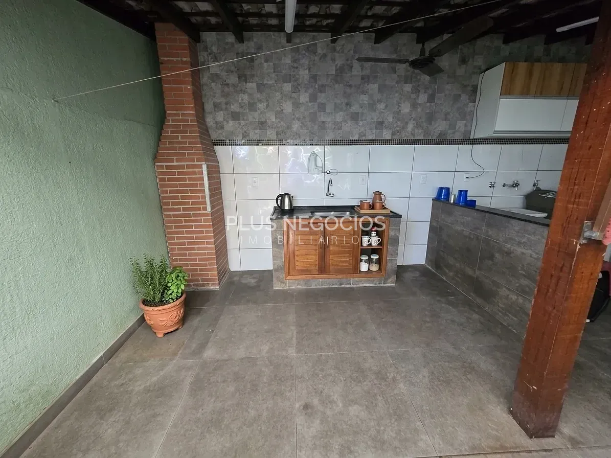 Casa, 3 quartos, 180 m² - Foto 9