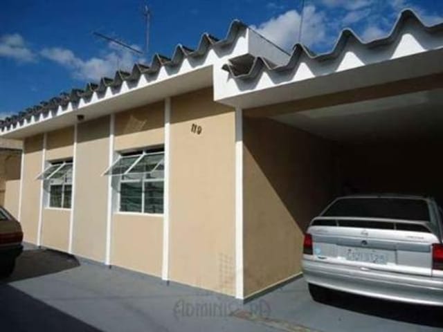 Foto do Casa - Casa com 3 dormitórios à venda, 121 m² por R$ 420.000,00 - Vila Jardini - Sorocaba/SP | Ary Proenca Negócios Imobiliários Ltda