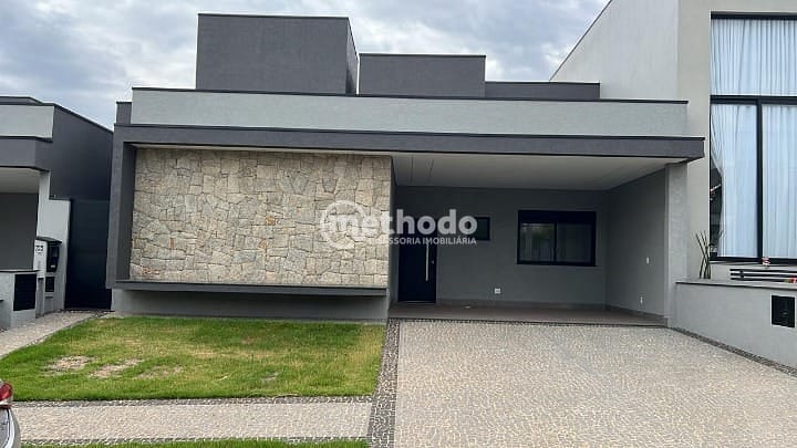 Casa, 3 quartos, 200 m² - Foto 1