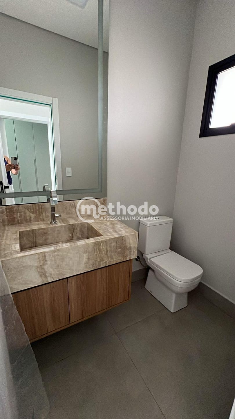 Casa, 3 quartos, 200 m² - Foto 4