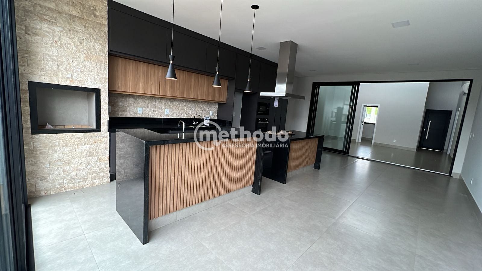 Casa, 3 quartos, 200 m² - Foto 17