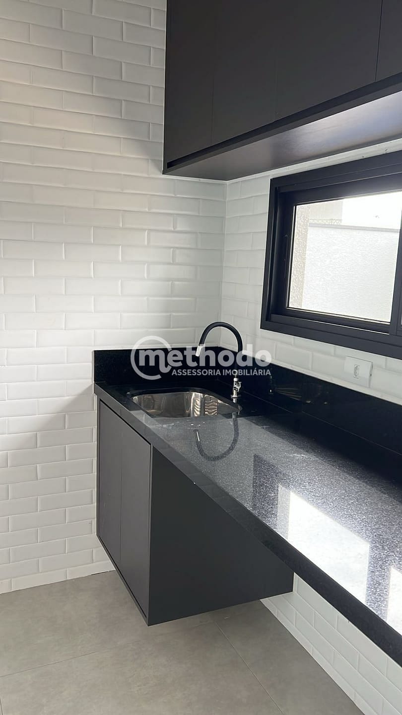 Casa, 3 quartos, 200 m² - Foto 18