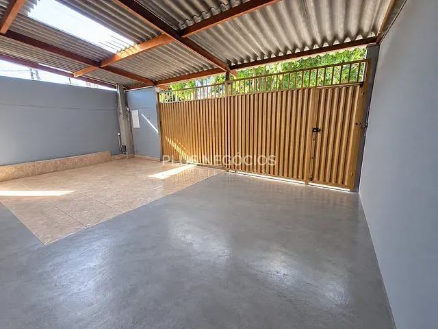 Casa 3 quartos e 2 banheiros, para alugar, no bairro Cidade Jardim em Sorocaba