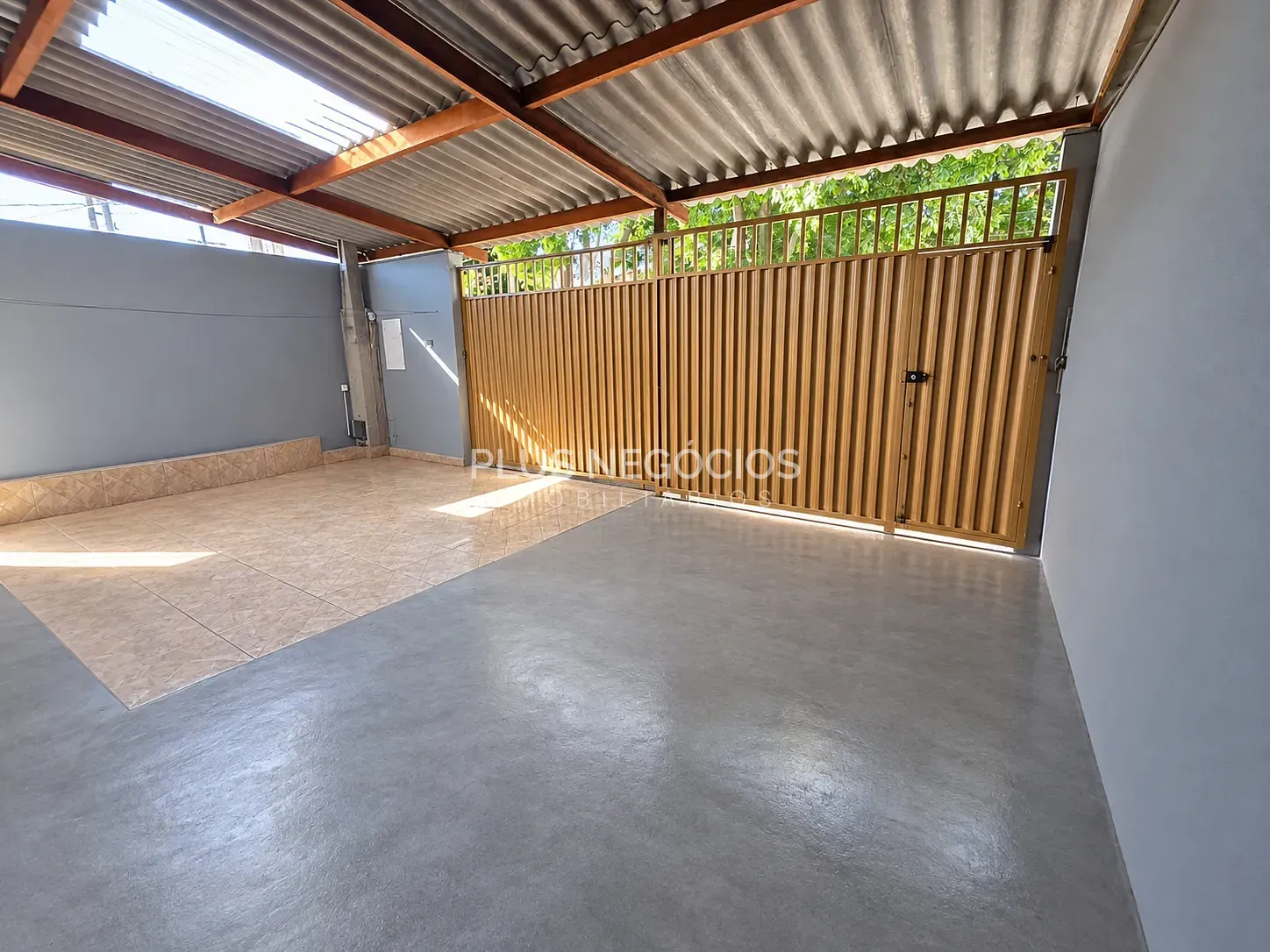 Casa, 3 quartos, 170 m² - Foto 1