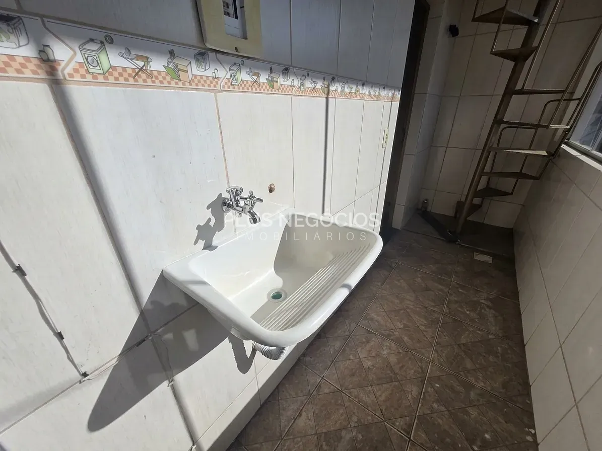 Casa, 3 quartos, 170 m² - Foto 21