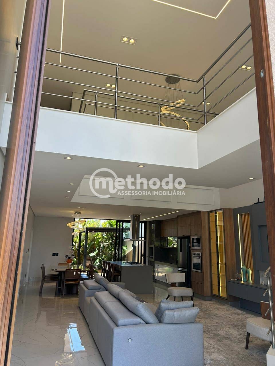 Casa, 3 quartos, 315 m² - Foto 4