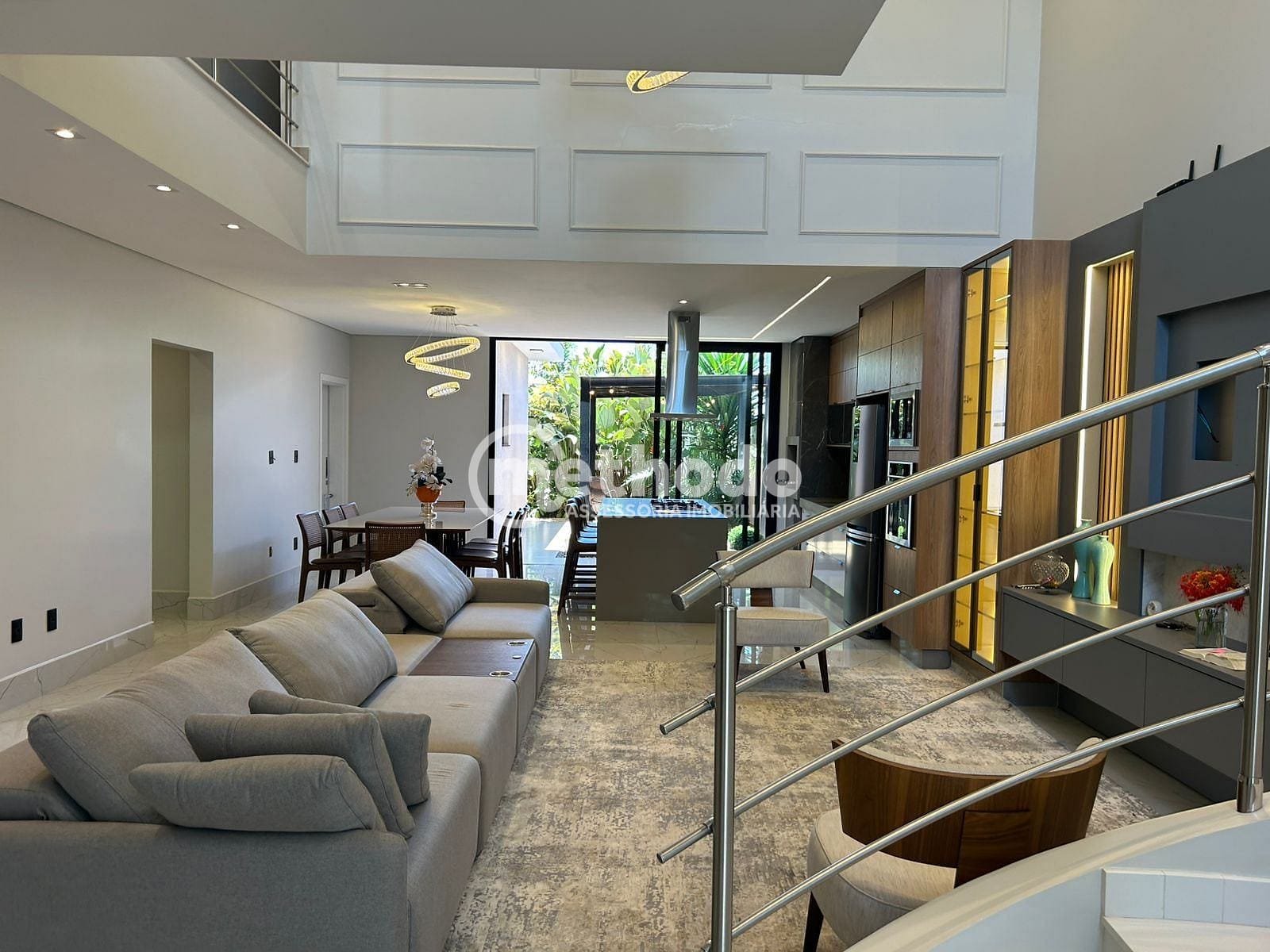 Casa, 3 quartos, 315 m² - Foto 7