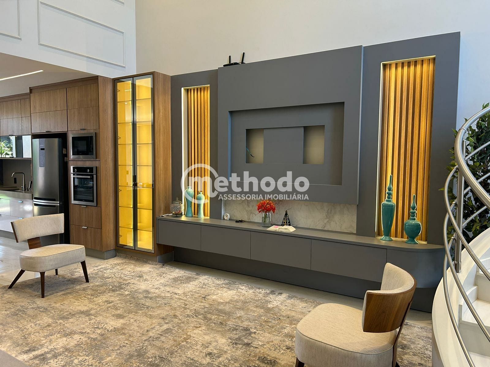 Casa, 3 quartos, 315 m² - Foto 6