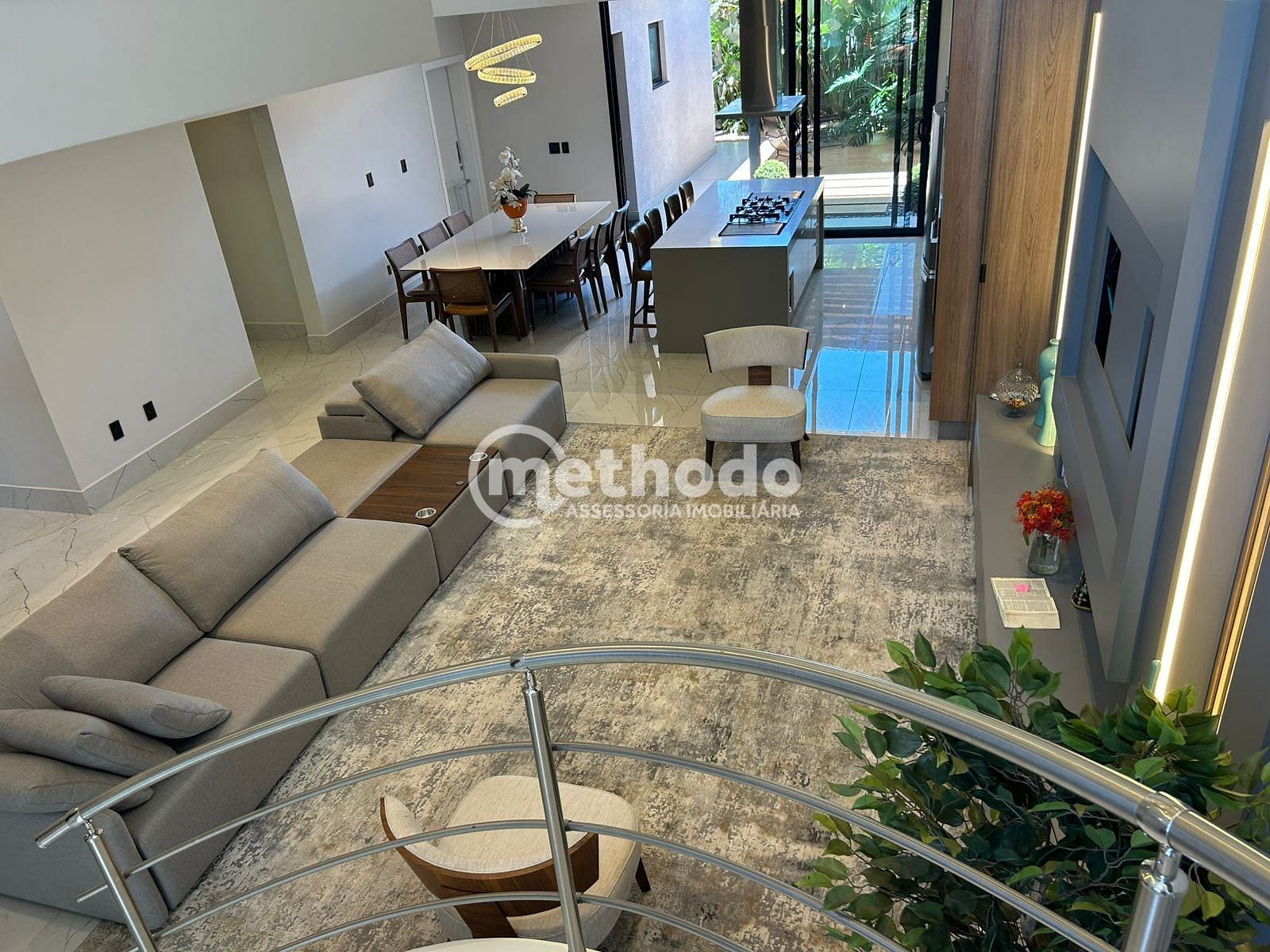 Casa, 3 quartos, 315 m² - Foto 8