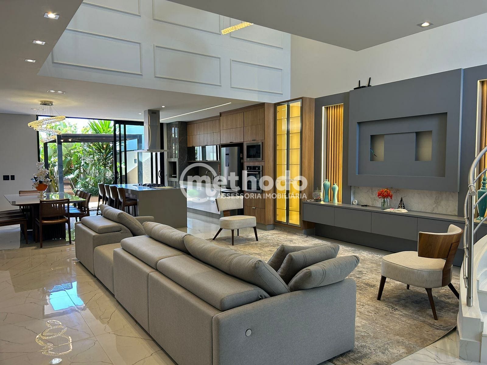 Casa, 3 quartos, 315 m² - Foto 9