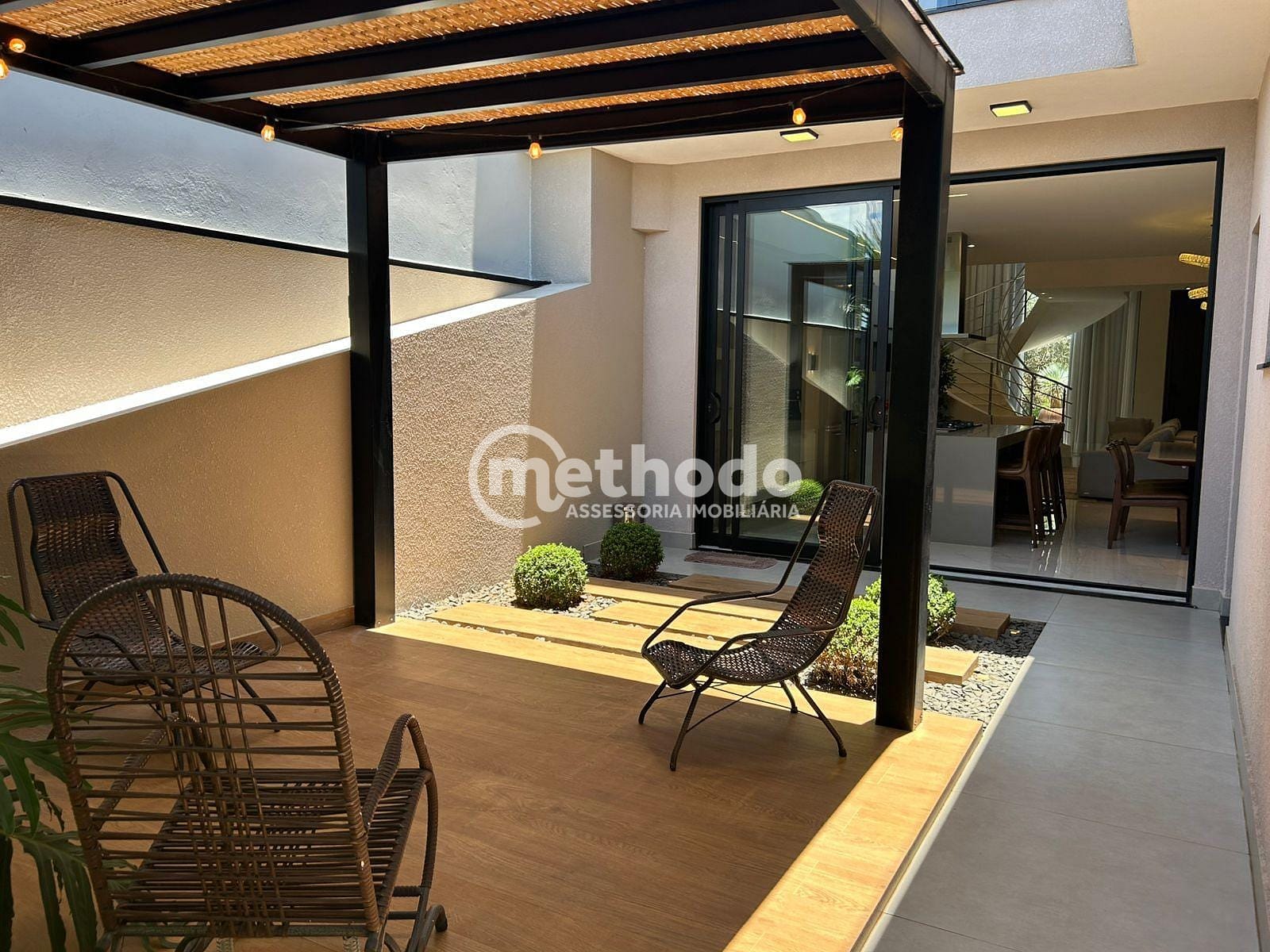 Casa, 3 quartos, 315 m² - Foto 36