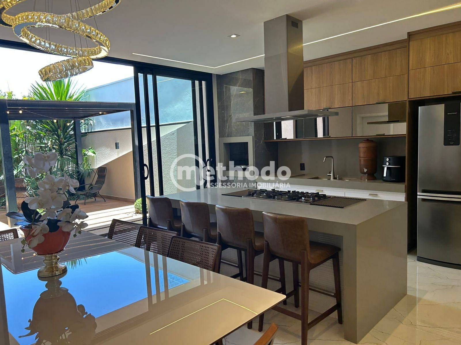 Casa, 3 quartos, 315 m² - Foto 34