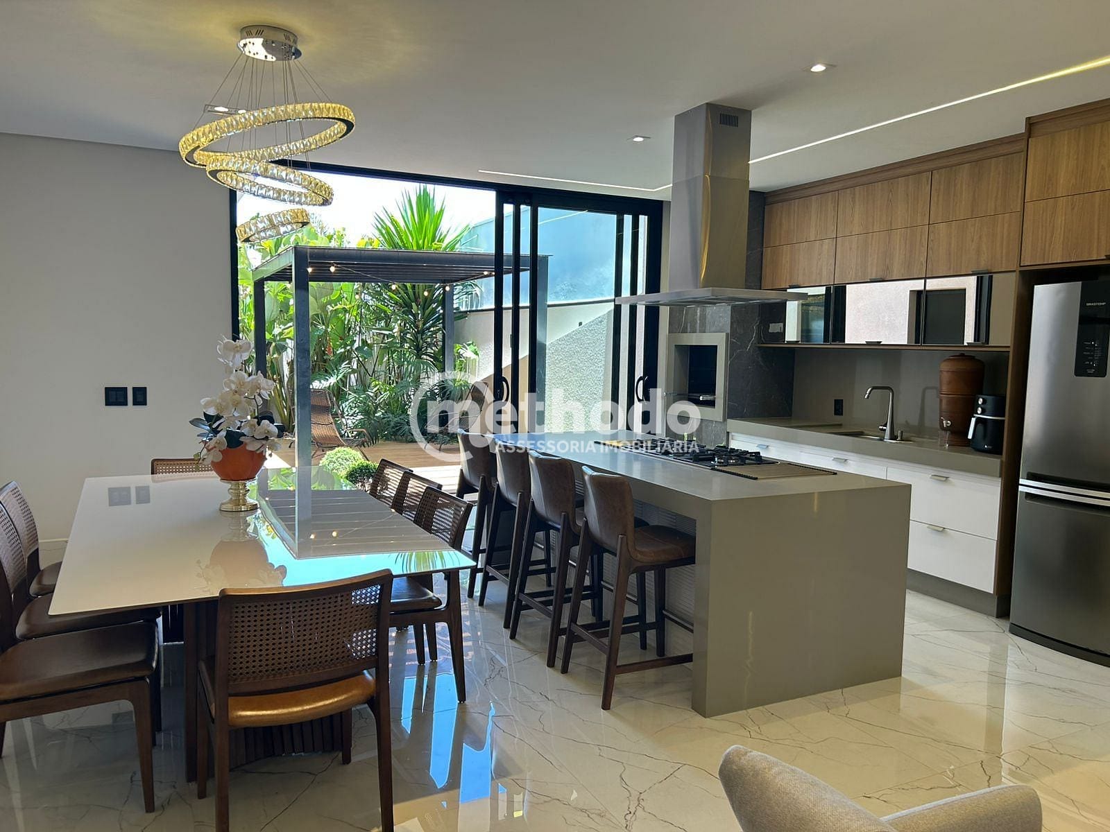 Casa, 3 quartos, 315 m² - Foto 33