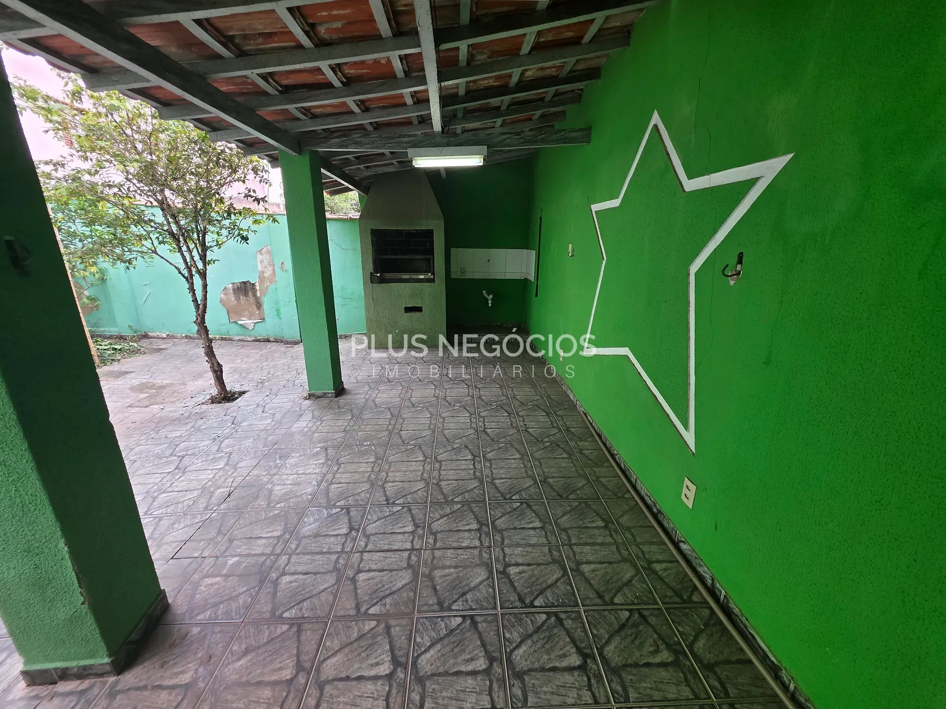 Casa, 3 quartos, 295 m² - Foto 27