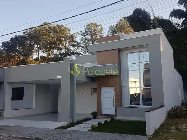 Casa com 257m² 3 quartos e 4 banheiros, à venda, no bairro Guedes em Tremembé