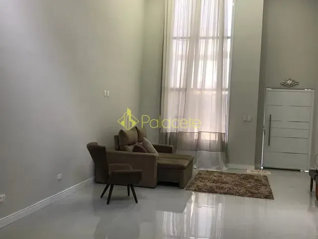 Casa com 257m² 3 quartos e 4 banheiros, à venda, no bairro Guedes em Tremembé