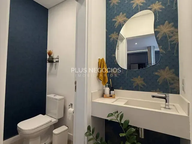 Casa com 300m² 3 quartos e 4 banheiros, à venda, no bairro Parque Esplanada em Votorantim