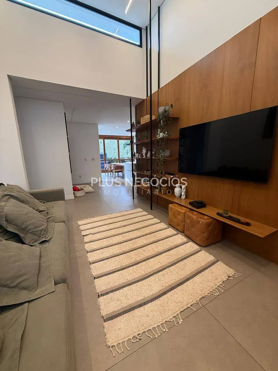 Casa, 3 quartos, 166 m² - Foto 2